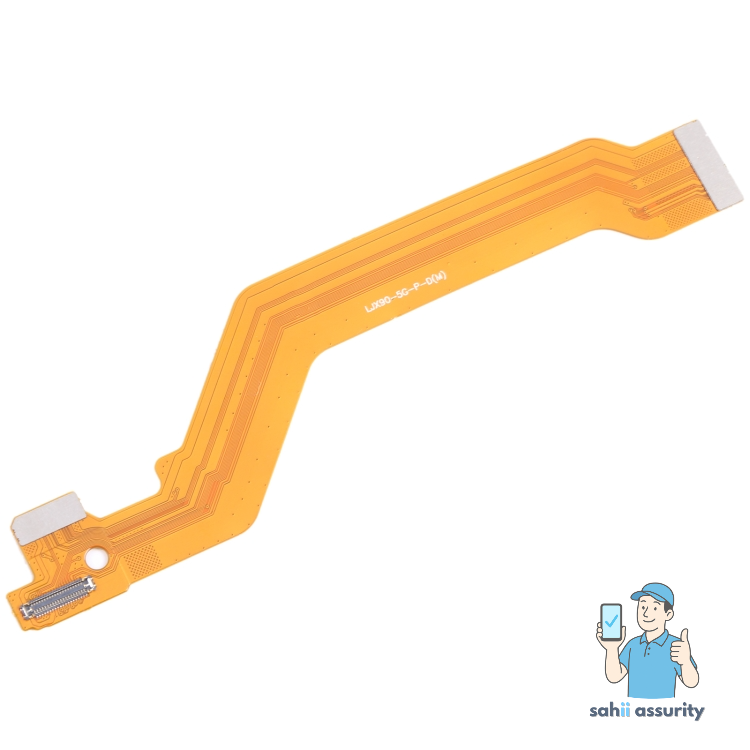 LCD Flex Cable for Vivo X90